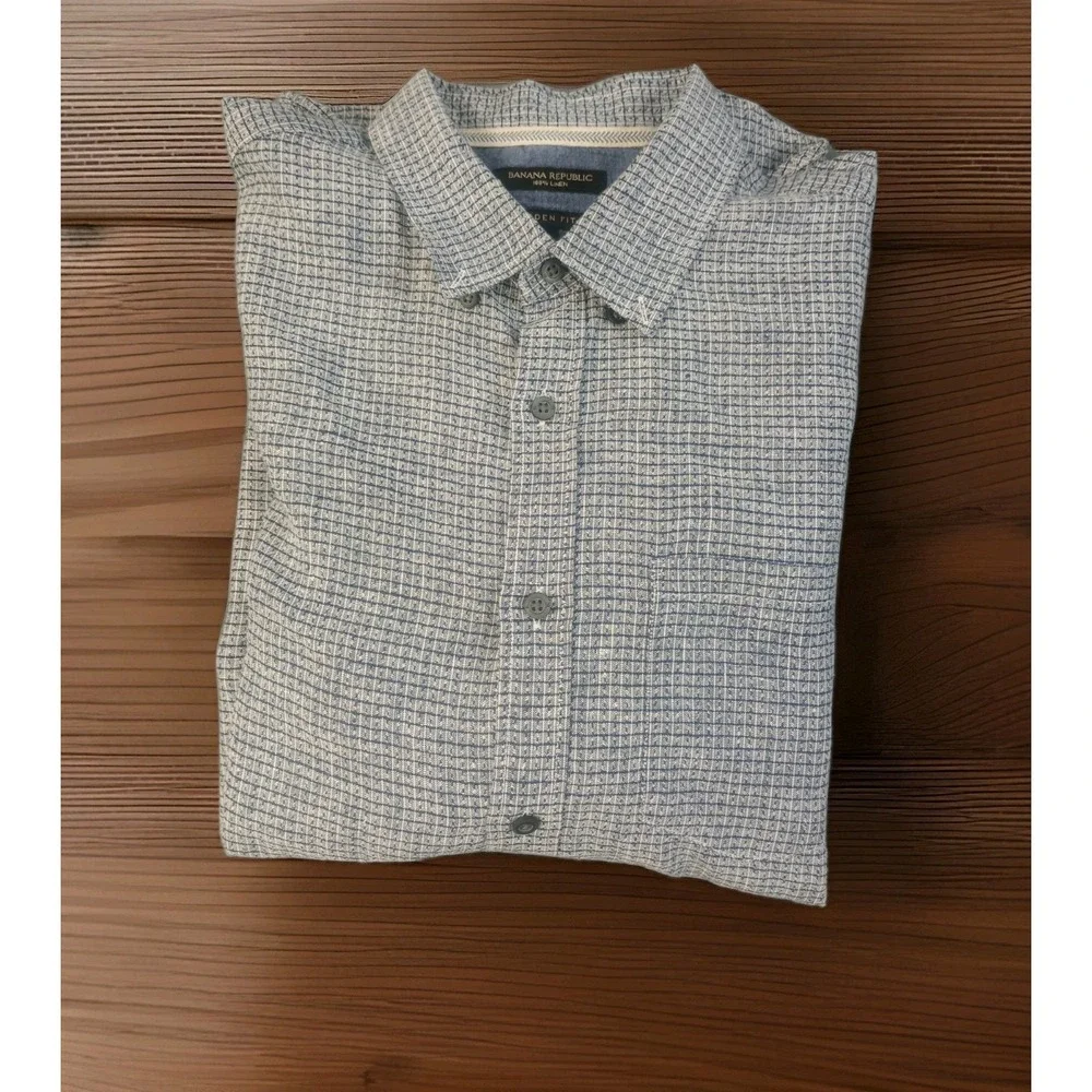 Banana Republic introducing banana
